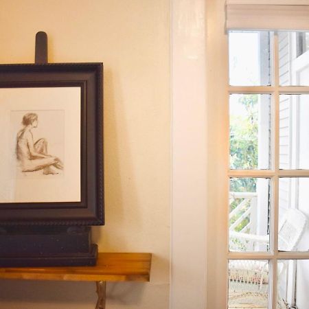 Greeley Gardens 2Nd Floor Efficiency With A View Apartment Houston Bagian luar foto