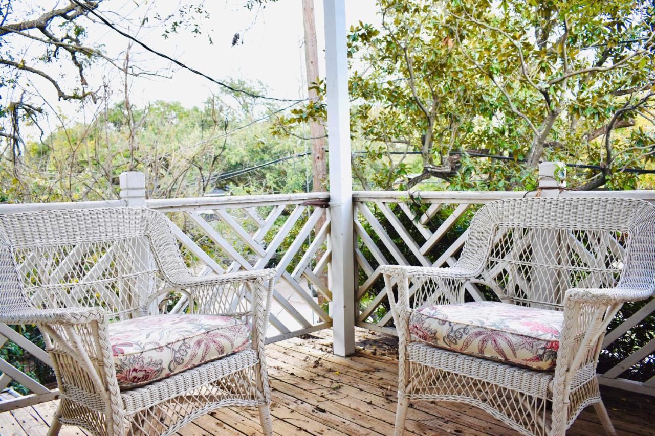 Greeley Gardens 2Nd Floor Efficiency With A View Apartment Houston Bagian luar foto