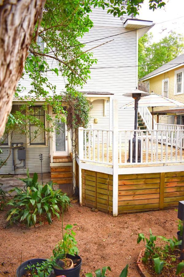 Greeley Gardens 2Nd Floor Efficiency With A View Apartment Houston Bagian luar foto