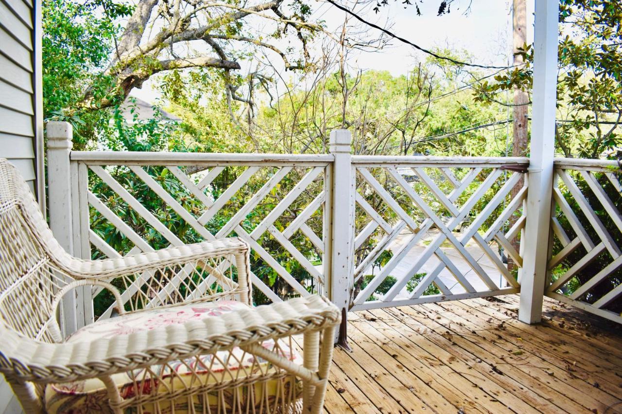 Greeley Gardens 2Nd Floor Efficiency With A View Apartment Houston Bagian luar foto