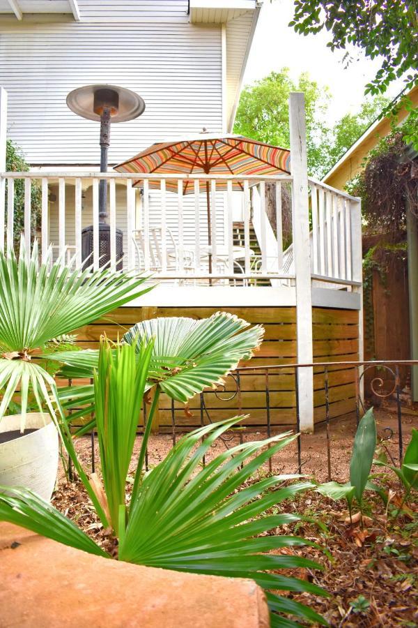 Greeley Gardens 2Nd Floor Efficiency With A View Apartment Houston Bagian luar foto