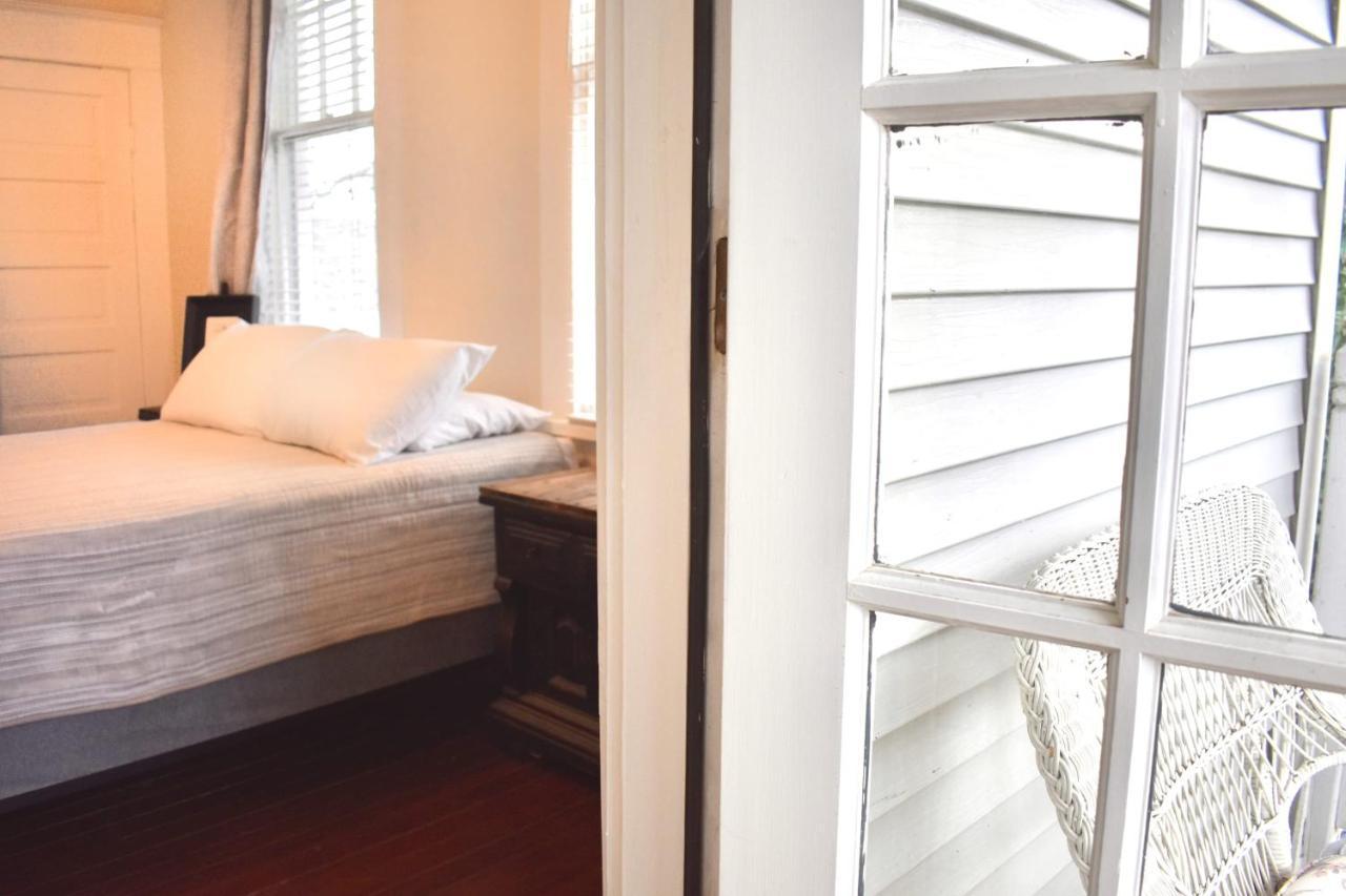Greeley Gardens 2Nd Floor Efficiency With A View Apartment Houston Bagian luar foto